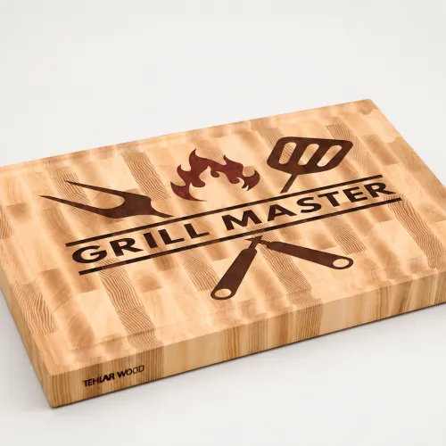 intarzia grill master